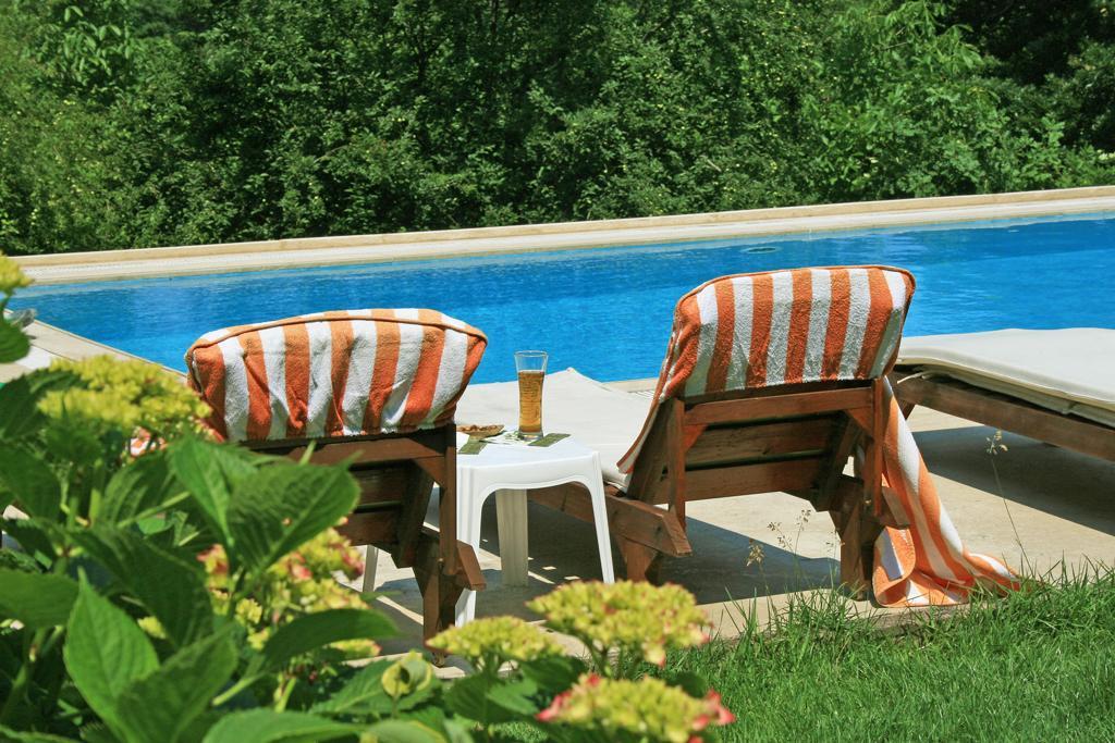 Ormanevi Otantik Hotel Ağva Zewnętrze zdjęcie