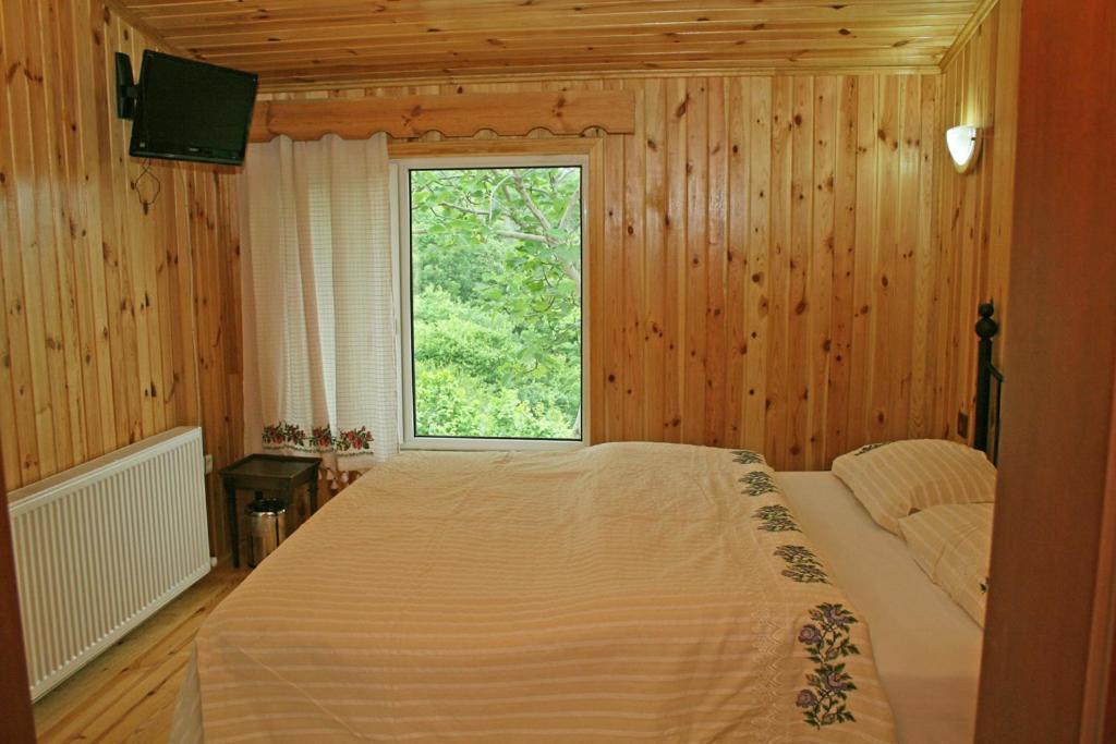 Ormanevi Otantik Hotel Ağva Pokój zdjęcie